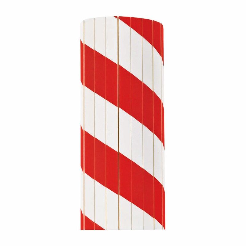 Paragolpes parking MIARCO. Paragolpes Flexible Parking (490X270Mm)