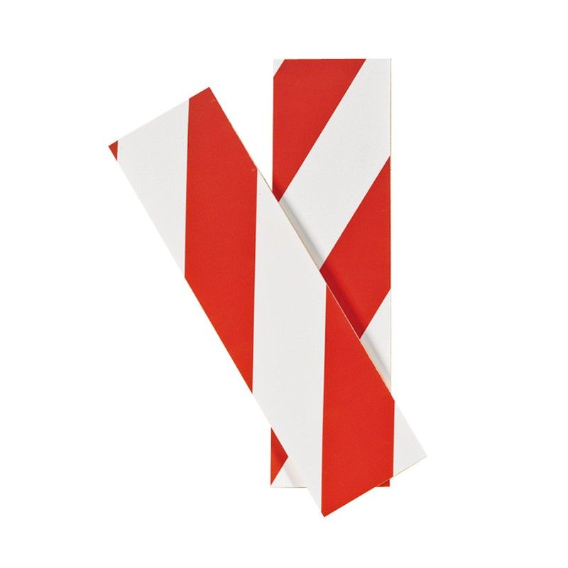 Paragolpes parking MIARCO. Paragolpes Parking. (500X140Mm)X2Ud.