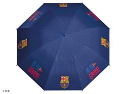 Paraguas Fc Barcelona Manual R-15183