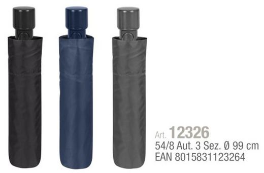 Paraigua Home Pleg. Aut. Fosc R-12252