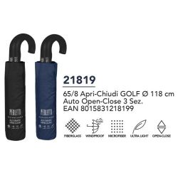 Paraigua Home Pleg.Ab/Cier.Golf 21819