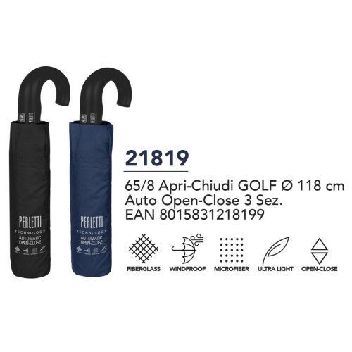 Paraigua Home Pleg.Ab/Cier.Golf 21819