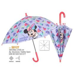 Guarda-chuva Manual Longo Minnie R50127