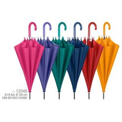Parapluie Mme Long Autom. R-12054