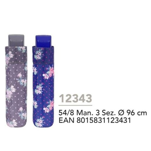 Parapluie Mme Pleg. Manuel de base R-12343