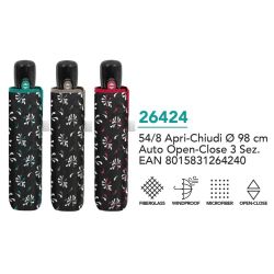 Paraigua Sra. Pleg.Abre/Tanca R-26424