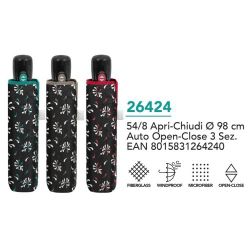 Paraigua Sra. Pleg.Abre/Tanca R-26424