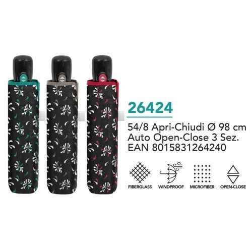 Paraigua Sra. Pleg.Abre/Tanca R-26424