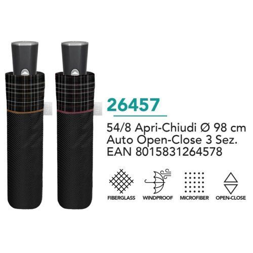 Paraigua Sra. Pleg.Abre/Tanca R-26457