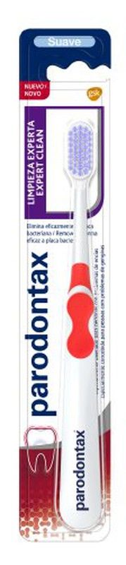 Escova de Limpeza Parodontax Expert Macia