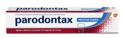 Parodontax Fam. 75 Fraîcheur Quotidienne