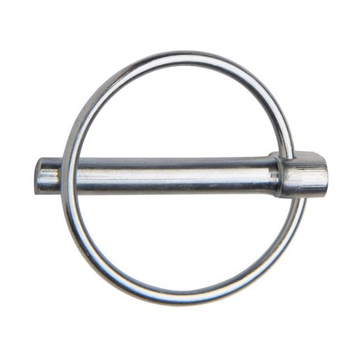 Passador anella EHS Pasador D'Anella. 11 Mm.