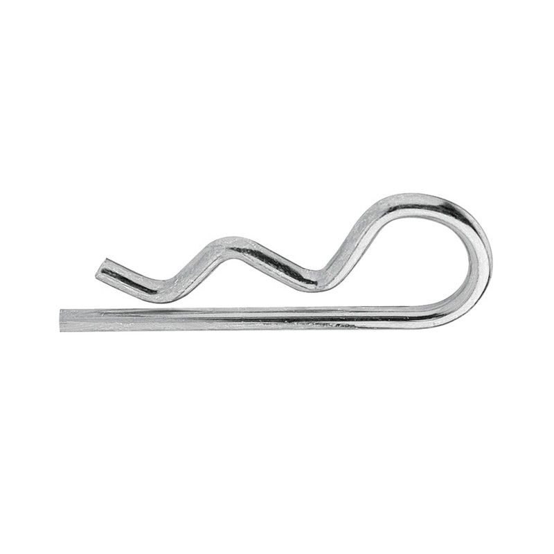 Pasador Beta EHS Pasador Tipo Beta Acero Cincad.4Mm