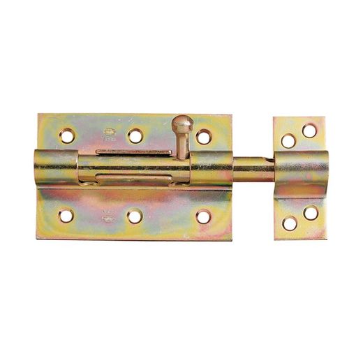 Pasador cerrojo EHL Nº 454 Pasador Cerrojo Fuerte. 85 Mm. Ehl