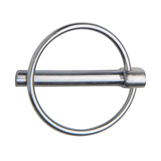 Passador d'Anella. 4,5 Mm.
