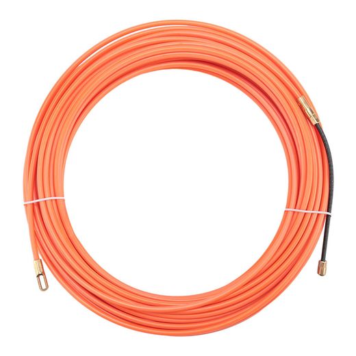 Passafils Duolec 4mm 15m