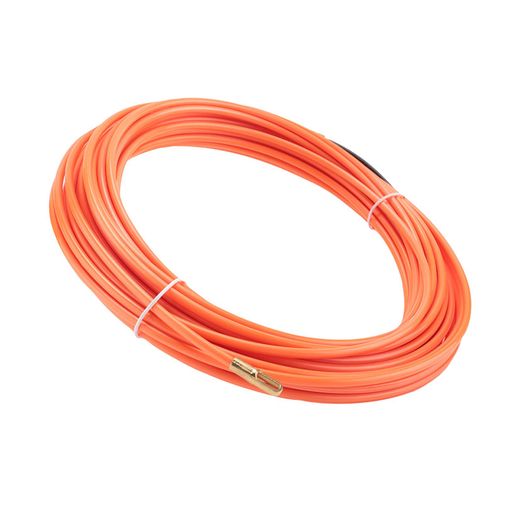 Passafils Duolec 4mm 25m
