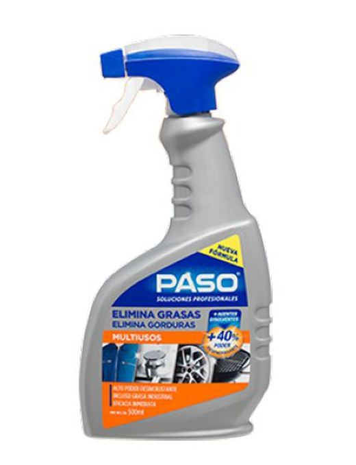 Étape Enlève Graisse 500 Ml R3112