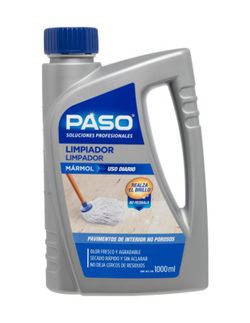 Passo Limpador Mármore 1 Lt R0214