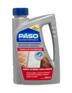 Passo Limpeza Potente Universal 1 Lt R0100