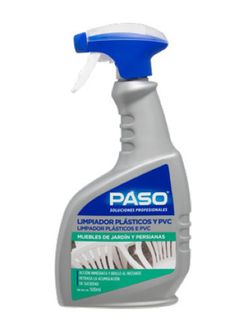 Pas Mobles Jardin Pistola 500 R2012