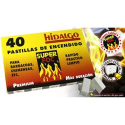 Micro Superfoc On 40