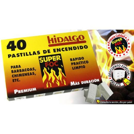 Micro Superfoc On 40