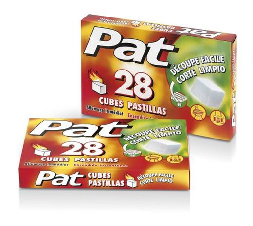 Pat Fuego 500 Gr (Case 28 Services)