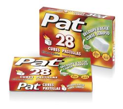 Pat Fuego 500 Gr (Case 28 Services)