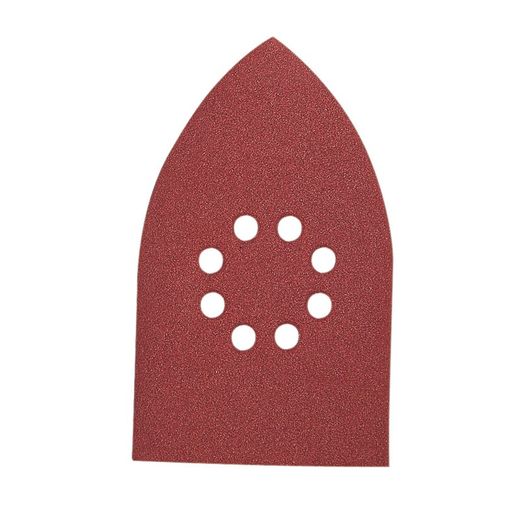 Patín abrasivo lijadora RATIO B&D. 5 Patines B&D Gr 180 Ratio