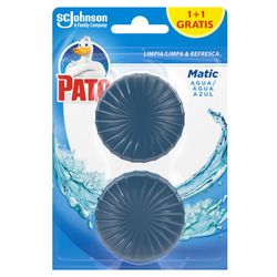Azul Patomático