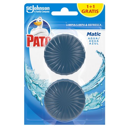 Azul Patomático