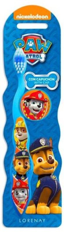 Patrulla Canina Cepillo Dental Ni?O 1109
