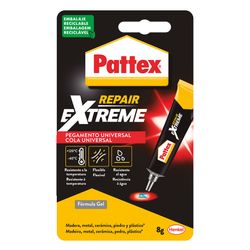 Pattex Repara Extreme 8 Ml