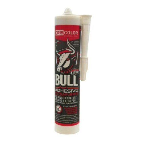 Pegamento Bull Extraf. 10 Seg.290ml43453
