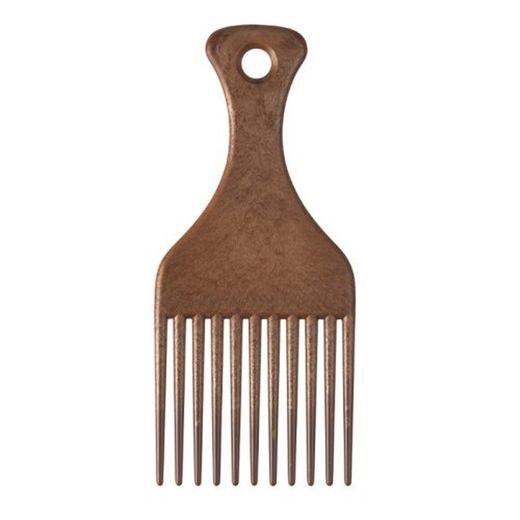 Peigne 11 grandes griffes creuses R-403