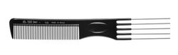 Bologne Peigne 5 Pointes R-128.