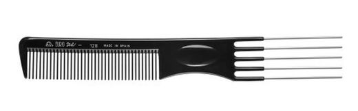 Bologne Peigne 5 Pointes R-128.