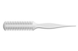 Peigne tondeuse à cheveux 2 lames R-962.