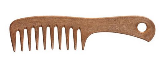 Peigne à reflets R-409.