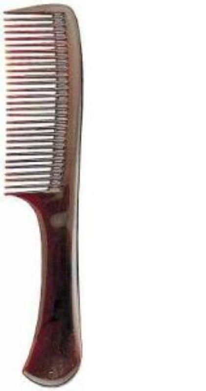 Miuso Peigne Manche en Acétate R-00136/51