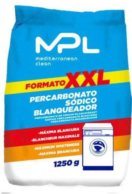 Perborate Taille Xxl 1250gr Mpl