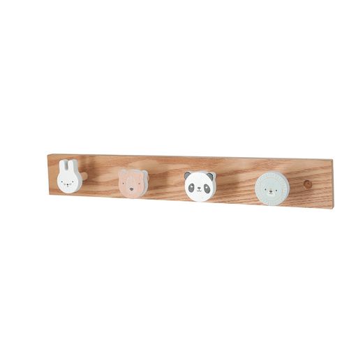Penjador Infantil 360X12X50 Mm.