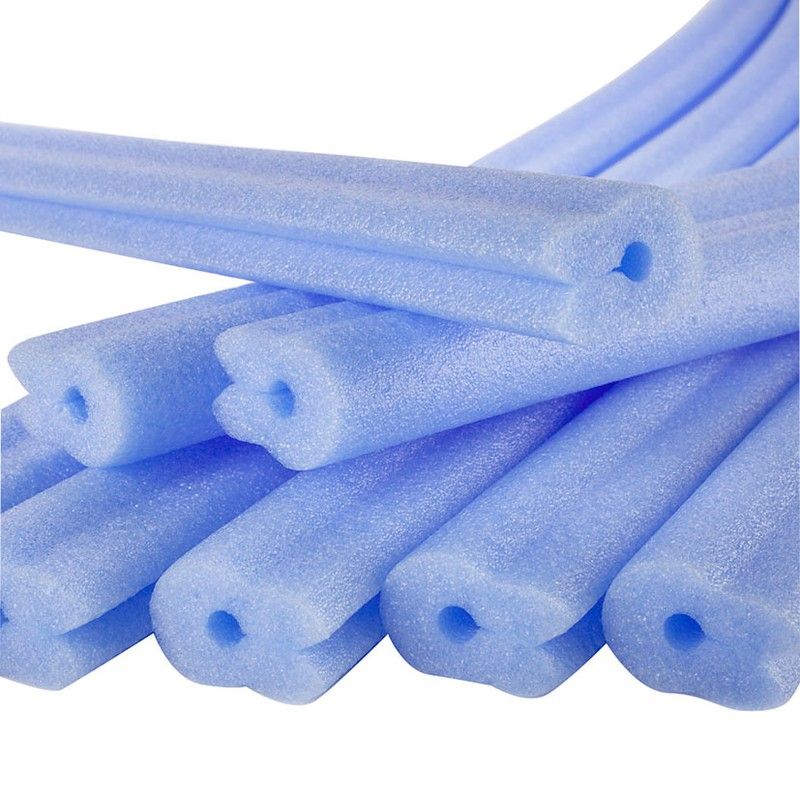 Perfiles protección FUN&GO Perfil Espuma Polieti"R" 4/6-Mm 2 Undx1M