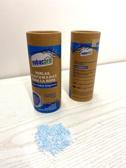 Perfumador Perles Nobacpro 210 Gr.