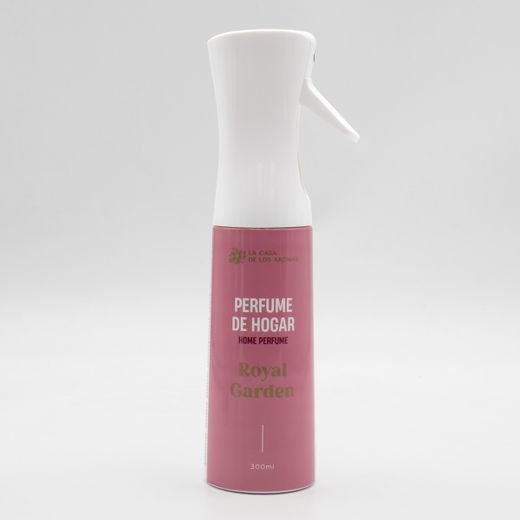 Perfume Hogar Royal Gardem 300 Ml 64242