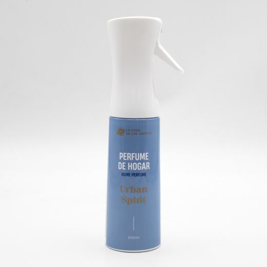 Perfume Hogar Urban Spirit 300 Ml 64273