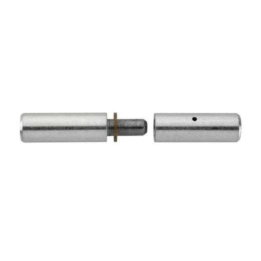Pernio soldar ESTEBRO. Pernio(Nudo)Construc.Metal.25X150Mm