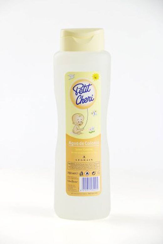 Petit Chéri Col. 750