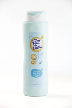 Savon Petit Chéri 750